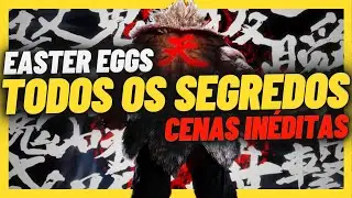 Akuma no Street Fighter 6 - Cenas Inéditas, Como Encontrar a Roupa Clássica, os Shin Akuma SF6 e +
