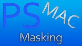 How to use Masking in Adobe Photoshop cs6