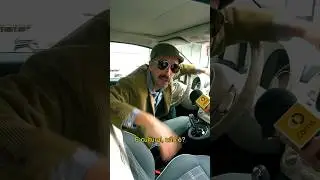 ESTACIONAR EM SEGUNDA FILA