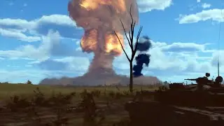 Ну привет! | War Thunder