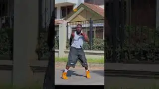 Viral Dance video from TikTok ( papa script )