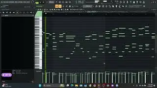 original composition
