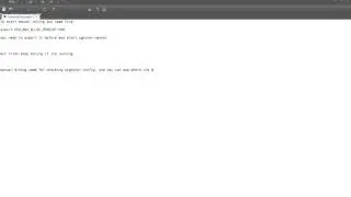 SMOS Linux 1.3 - Run cgminer manuel (using shell/putty)