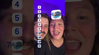 Rankeando nomes para filhos  