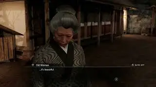 JustPlay: Like a Dragon Ishin! Part 9