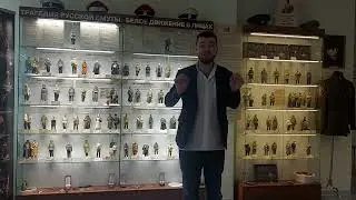 Важные моменты Ледяного похода