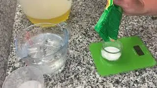 Beeswax Soap Making/Cold Process Soap