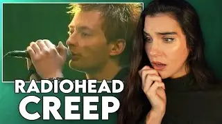 HAUNTINGLY BEAUTIFUL!!! First Time Reaction to Radiohead - 