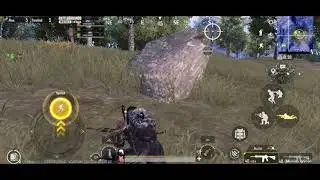 BGMI - BATTLE GROUND MOBILE INDIA / LAST GONE GAMEPLAY.. Jntense fight