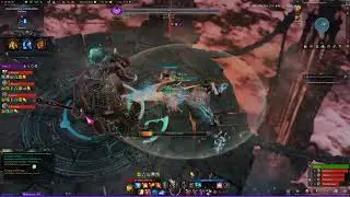 Lost Ark - Extreme Valtan Hard