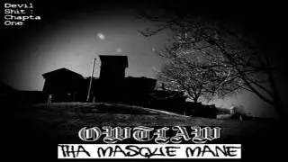Outlaw Tha Masque Mane - I Gotta Plan Ft. Tinimaine & Kilo G