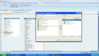 SAP BW BEx Analyzer Data Analysis Functions - Part 1 - Filters and Navigation