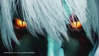 Devil May Cry 5 OST- Silver Bullet Official Version