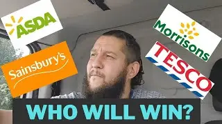 Who has the best supermarket meal deal? LETS FIND OUT!!