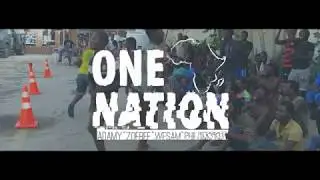 Adamy feat MC Zofree & Mr Gaba & Phillospher - One Nation Pro By Bigseno (2018) trailer