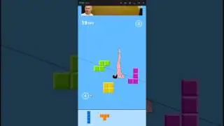 Спрятанная игра мамой 2, 19 уровень
