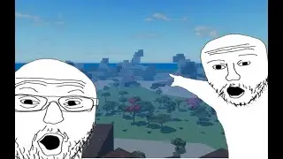 Refinery Caves 2 In A Nutshell