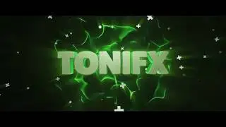 I61I Fan intro for ToniFx (c4d remake but still insp braz)