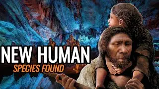 The Discovery Of A New Type Of Human