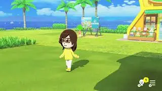 Tomodachi Life: Living The Dream Demo Gameplay Part 10