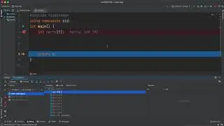 How to Declare an Array in C++