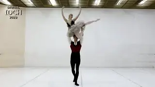 Anisja Gavrilović & Toma Križnar (Serbia)