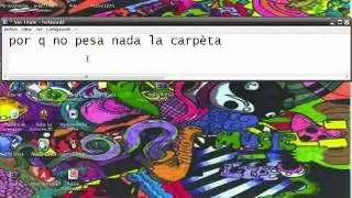 como subir lo q quieras a megaupload!