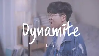 BTS - Dynamite Cover [KPOP]