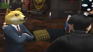 banned from the club