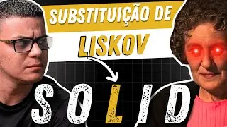 The Most Critical Solid Principle of All! | Liskov's Substitution Principle