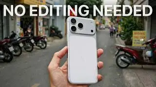 Your iphone photos suck (and how to fix them)