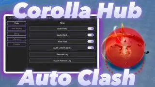NEW Blade Ball Script | Pastebin | [ Auto Clash + Auto Parry ]