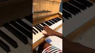ABRSM Grade 4 piano. ￼ Prelude by Krebs