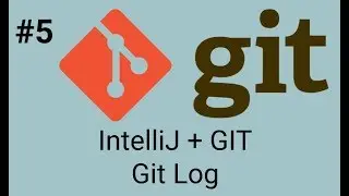 Git. PHPStorm и просмотр истории коммитов. git log. Уроки для новичков