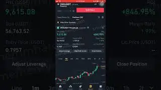 IMX VIP Signal #crypto #cryptocurrency #btc #dubai #millionaire