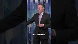 The Surprising Truth About #Retirement Savings & Marriage | YMYW TV S9E5  #shorts