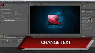 Tutorial Energy Logo Reveal
