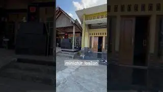 Sound miniatur mantap pol#soundhoreg #soundminiatur #soundviral #shorts