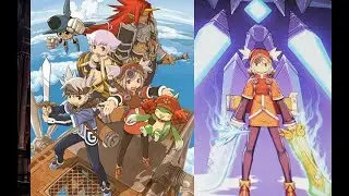 Summon Night Swordcraft Story All Guardian Beast Special