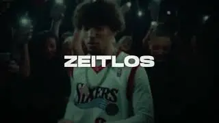 JAZEEK TYPE BEAT | ZEITLOS (prod. Perino, Angelo & Yeno)