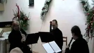 Karacsonyi Bolcsodal