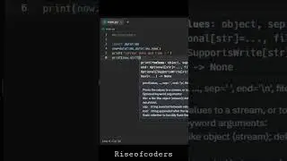 Python program to display current date and time