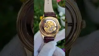 Часы oris механические 1980е-1990е