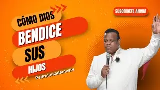 El Mejor Mensaje Sobre la crisis y como Dios nos bendice