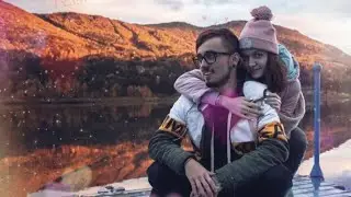 ❤️Эд & Катя |Домофон ❤️