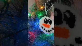 Тафтинговые игрушки