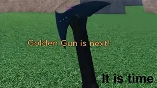 An epic Roblox Aresenal video