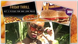 TOP 10 PLACES TO EAT IN NAIROBI (ON A BUDGET)