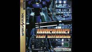 Hyper Duel | SEGA Saturn Full Soundtrack OST