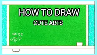 #easy #simple #drawing #cute #art